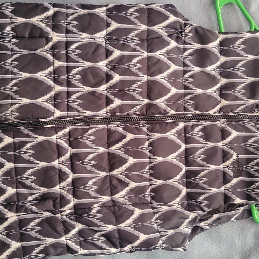 Women's North Face Vest